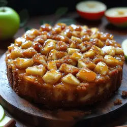 Der Zimt-Apfel-Krümelkuchen ist ein klassisches Gebäck, das nicht nur die Herzen der Apfelliebhaber höher schlagen lässt, sondern auch durch seine einfache Zubereitung besticht. Mit seiner Kombination aus saftigen Äpfeln, aromatischem Zimt und knusprigem Krümelbelag ist dieser Kuchen ideal für jede Gelegenheit – sei es ein Kaffeeklatsch, ein Familienfest oder einfach nur zum Genießen an einem gemütlichen Abend. Die Aromen von frisch gebackenem Kuchen und Zimt verbreiten sich im ganzen Haus und zaubern jedem ein Lächeln ins Gesicht.