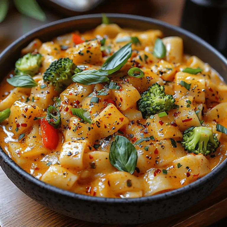 Um die perfekten würzigen Thaï Drunken Noodles zuzubereiten, benötigen Sie eine Auswahl an frischen und aromatischen Zutaten. Hier ist eine Übersicht der benötigten Zutaten, die das Gericht zu einem unvergesslichen Geschmackserlebnis machen: