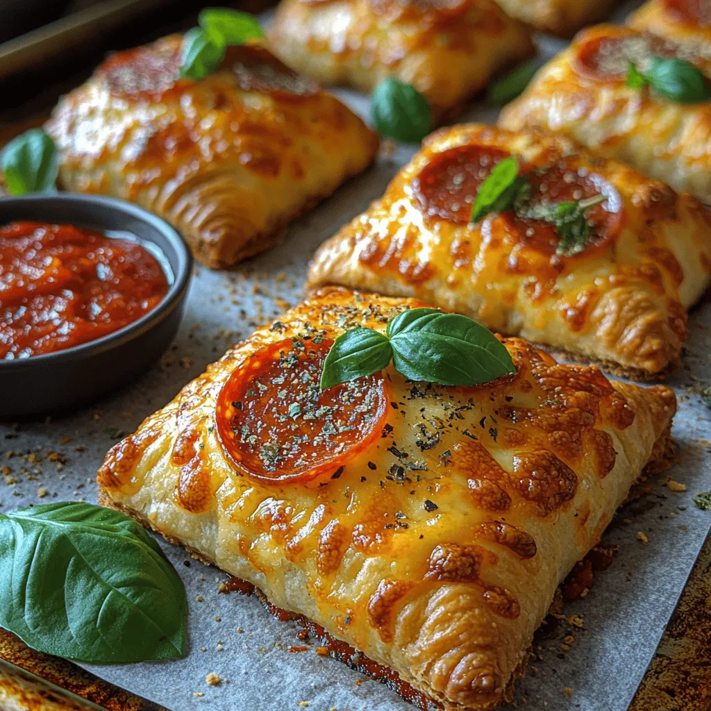 Bevor wir mit der Zubereitung beginnen, werfen wir einen Blick auf die Zutaten, die Sie für die Pepperoni Pizza Bombs benötigen. Jede Zutat spielt eine wichtige Rolle, um den perfekten Geschmack und die richtige Textur zu erzielen.