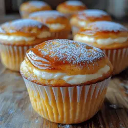 Um die perfekten Gewürzten Kürbis-Cream Cheese-Muffins zuzubereiten, benötigen Sie eine sorgfältige Auswahl an Zutaten, die zusammen ein harmonisches Geschmacksprofil ergeben. Lassen Sie uns die Hauptzutaten und deren Eigenschaften näher betrachten.