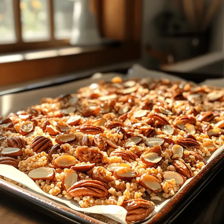 Die richtige Auswahl der Zutaten ist entscheidend für den Geschmack und die Textur der Praline Crunch Delight. Jede Zutat spielt eine wichtige Rolle in der Gesamtkomposition und trägt zu dem einzigartigen Erlebnis bei, das diese Süßigkeit bietet. Lassen Sie uns die einzelnen Zutaten näher betrachten und ihre Bedeutung im Rezept erläutern.