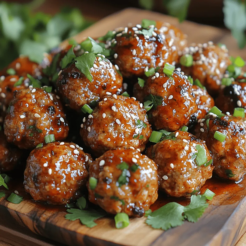 Die Auswahl der richtigen Zutaten ist entscheidend, um die authentischen Aromen der koreanischen Küche zu erzielen. Hier sind die Hauptbestandteile, die für das Rezept benötigt werden: