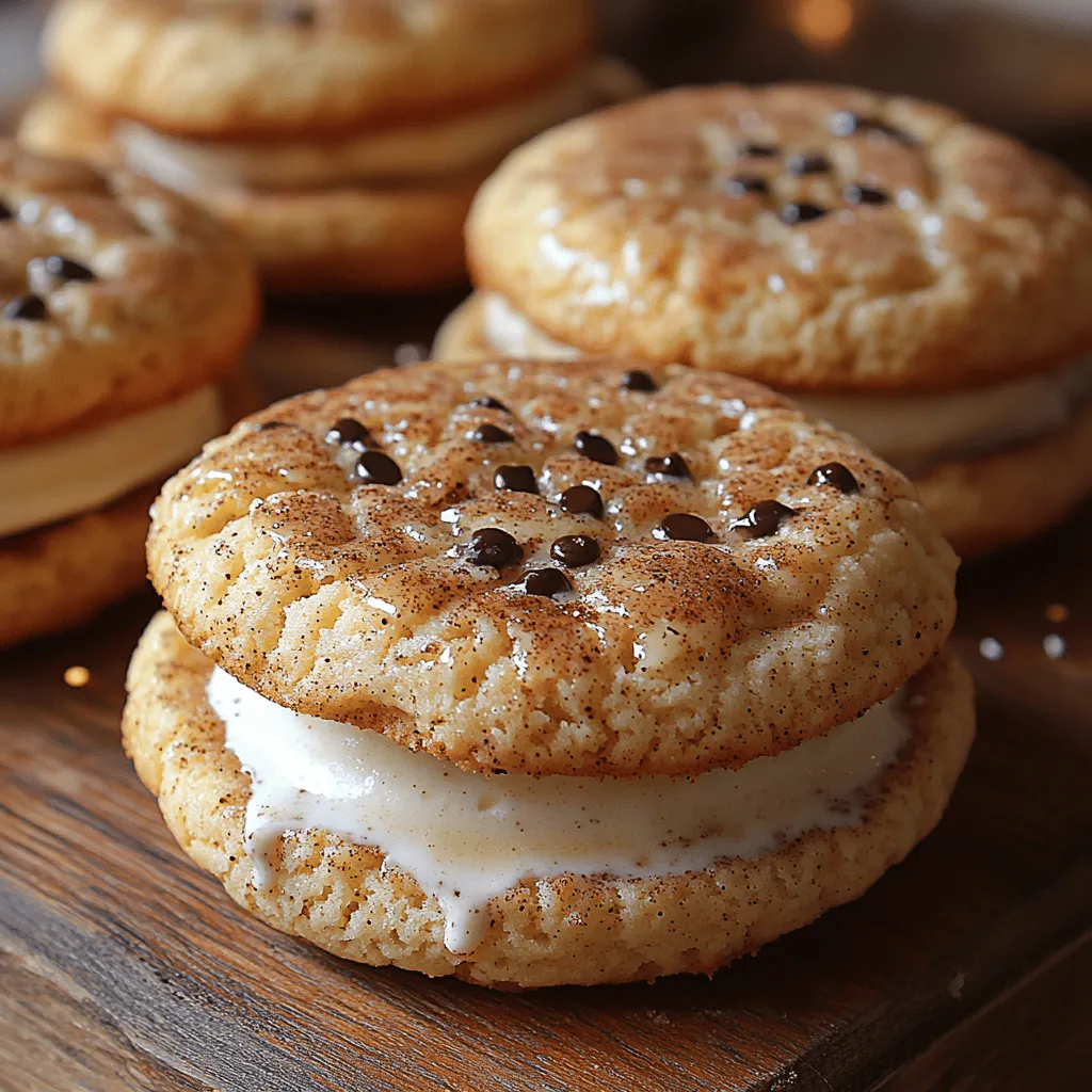 Die Snickerdoodle-Kekse haben ihren Ursprung in den Vereinigten Staaten, wo sie seit dem 19. Jahrhundert beliebt sind. Der genaue Ursprung des Namens ist umstritten; einige glauben, dass er aus dem deutschen „Schneckennudeln“ stammt, während andere vermuten, dass es sich um eine kreative Wortschöpfung handelt. Eines ist jedoch sicher: Diese Kekse sind zu einem festen Bestandteil der amerikanischen Backtradition geworden.