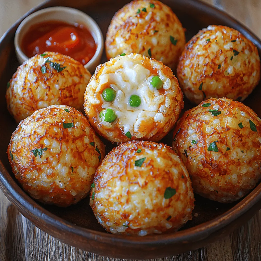 Arancini, die köstlichen, frittierten Reisbällchen aus Italien, sind nicht nur ein Genuss für den Gaumen, sondern auch ein perfektes Beispiel für die italienische Kochkunst. Diese goldenen Leckerbissen sind außen knusprig und innen cremig, gefüllt mit einer Mischung aus Arborio-Reis, Käse und Gemüse. Ursprünglich aus Sizilien stammend, sind Arancini mittlerweile in vielen Regionen Italiens und darüber hinaus populär geworden. Sie sind nicht nur ein beliebter Snack, sondern auch ein fester Bestandteil bei Festen und Feierlichkeiten.