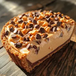 In der heutigen schnelllebigen Welt sind einfache und köstliche Desserts gefragter denn je. Die No-Bake Frischkäse Erdnussbutter Torte ist nicht nur ein Genuss für den Gaumen, sondern auch ein unkompliziertes Rezept, das keine Backkünste erfordert. Diese cremige Torte vereint die Aromen von Erdnussbutter, Frischkäse und einer knusprigen Graham-Cracker-Kruste und eignet sich perfekt für jede Gelegenheit, sei es eine Geburtstagsfeier, ein Familienfest oder einfach nur als süßer Genuss für zwischendurch.