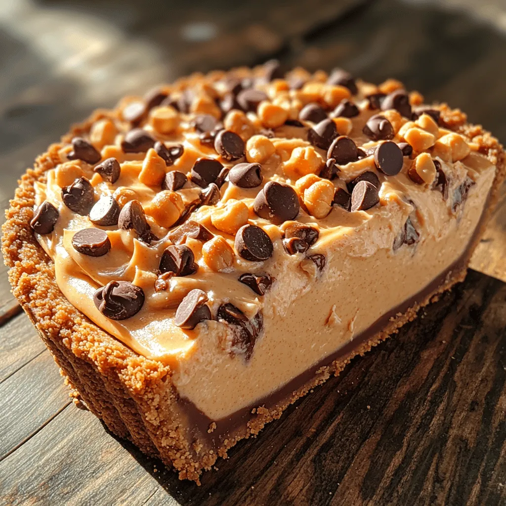 In der heutigen schnelllebigen Welt sind einfache und köstliche Desserts gefragter denn je. Die No-Bake Frischkäse Erdnussbutter Torte ist nicht nur ein Genuss für den Gaumen, sondern auch ein unkompliziertes Rezept, das keine Backkünste erfordert. Diese cremige Torte vereint die Aromen von Erdnussbutter, Frischkäse und einer knusprigen Graham-Cracker-Kruste und eignet sich perfekt für jede Gelegenheit, sei es eine Geburtstagsfeier, ein Familienfest oder einfach nur als süßer Genuss für zwischendurch.