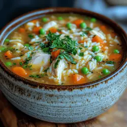 1. Hühneroberschenkel: Hühneroberschenkel sind eine hervorragende Wahl für diese Suppe. Sie sind nicht nur proteinreich, sondern auch bekannt für ihren vollen Geschmack und ihre Zartheit. Durch das langsame Garen im Slow Cooker wird das Fleisch besonders saftig und zart. Im Vergleich zu Hühnerbrustfilets sind Oberschenkel oft kostengünstiger und bieten ein intensiveres Aroma, das sich wunderbar mit den anderen Zutaten der Suppe verbindet.
