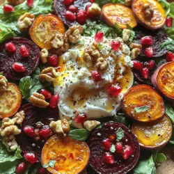 Die Rote Bete ist nicht nur für ihre auffällige Farbe bekannt, sondern auch für ihre zahlreichen gesundheitlichen Vorteile. Sie ist reich an Vitaminen, Mineralstoffen und Antioxidantien, die das Immunsystem stärken und entzündungshemmende Eigenschaften besitzen. Besonders hervorzuheben sind die Vitamine A, C und die B-Vitamine, die für einen gesunden Stoffwechsel wichtig sind. Zudem enthält die Rote Bete viel Ballaststoffe, die die Verdauung unterstützen können.