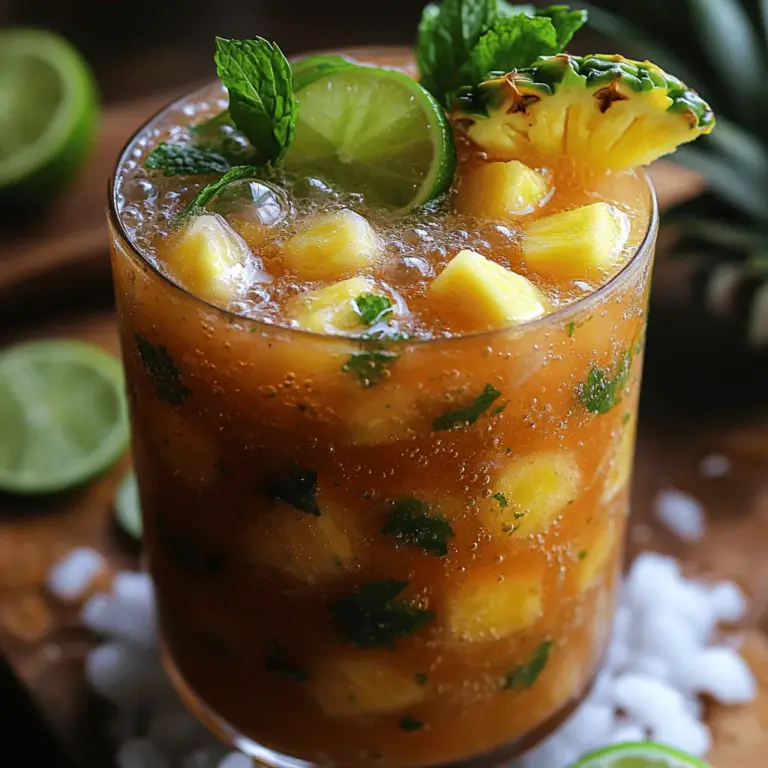In der heutigen Getränkekultur gewinnen Mocktails zunehmend an Beliebtheit. Diese alkoholfreien Cocktails bieten eine großartige Möglichkeit, gesellige Anlässe mit köstlichen und kreativen Getränken zu bereichern, ohne auf Alkohol zurückgreifen zu müssen. Ob bei einem Sommerfest, einer Gartenparty oder einfach zum Entspannen nach einem langen Tag – Mocktails sind die perfekte Wahl für alle, die den Geschmack von Cocktails genießen möchten, ohne die berauschende Wirkung.