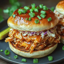 Um sicherzustellen, dass Ihre Hot Honey Hähnchen-Sandwiches perfekt gelingen, ist es wichtig, die richtigen Zutaten auszuwählen und deren Bedeutung für den Geschmack und die Konsistenz zu verstehen.