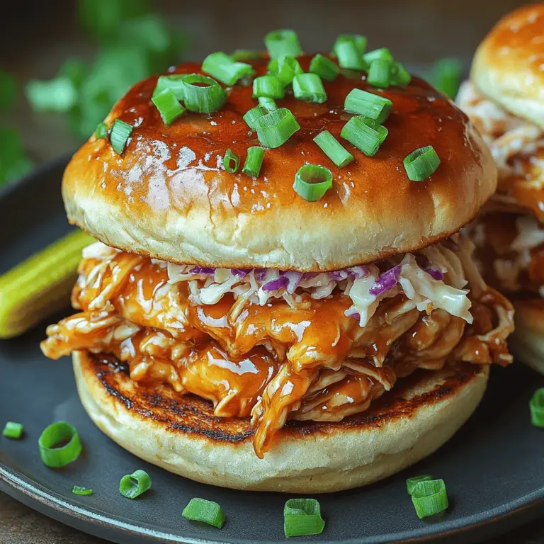 Um sicherzustellen, dass Ihre Hot Honey Hähnchen-Sandwiches perfekt gelingen, ist es wichtig, die richtigen Zutaten auszuwählen und deren Bedeutung für den Geschmack und die Konsistenz zu verstehen.