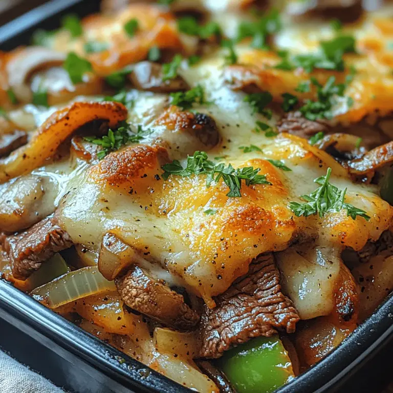 Bevor wir mit der Zubereitung beginnen, ist es wichtig, die Hauptbestandteile zu verstehen, die dieses Rezept so besonders machen. Hier sind die Zutaten, die Sie benötigen: