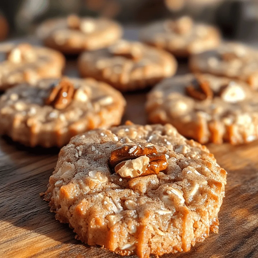 Guiltfreie Bananen-Haferkekse sind eine köstliche und gesunde Nascherei, die nicht nur einfach zuzubereiten ist, sondern auch voller Nährstoffe steckt. Dieses Rezept ist perfekt für alle, die auf der Suche nach einer süßen Leckerei sind, die sie ohne schlechtes Gewissen genießen können. Egal, ob als Snack für zwischendurch, zur Stärkung nach dem Sport oder als gesunder Nachtisch – diese Kekse sind vielseitig und einfach in die tägliche Ernährung zu integrieren.