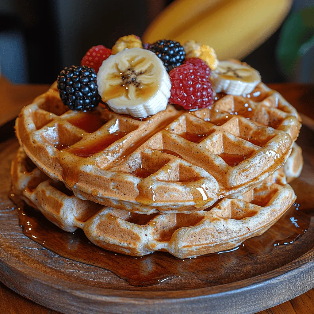 In der heutigen schnelllebigen Welt ist es oft eine Herausforderung, gesunde und gleichzeitig schmackhafte Frühstücksoptionen zu finden. Rezepte spielen eine entscheidende Rolle dabei, wie wir unsere Mahlzeiten gestalten und genießen. Sie sind nicht nur eine Anleitung zur Zubereitung von Speisen, sondern auch eine Möglichkeit, unsere kulinarischen Fähigkeiten zu entwickeln und neue Geschmackskombinationen zu entdecken. Eines der beliebtesten Frühstücksgerichte, das sowohl nahrhaft als auch einfach zuzubereiten ist, sind Waffeln.