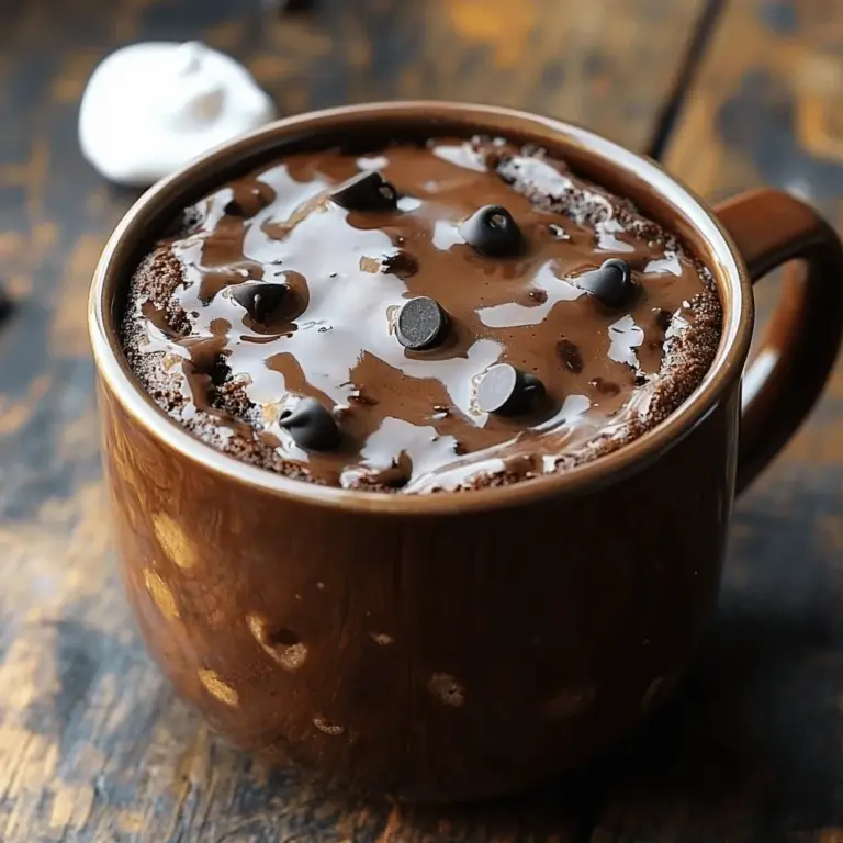 Mug-Cakes haben in den letzten Jahren enorm an Popularität gewonnen, da sie eine einfache und schnelle Möglichkeit bieten, einen süßen Snack oder ein Dessert zuzubereiten. Ursprünglich in den USA populär geworden, sind sie mittlerweile in vielen Küchen weltweit zu finden. Die Idee, einen Kuchen direkt in einer Tasse zu backen, ermöglicht es, die Zubereitungszeit und den Aufwand zu minimieren, während der Genuss nicht zu kurz kommt. Ob nach einem langen Arbeitstag oder als süßer Abschluss eines Essens – Mug-Cakes sind die perfekte Lösung für alle, die es eilig haben, aber dennoch nicht auf ein leckeres Dessert verzichten möchten.