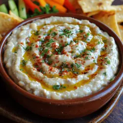 In der Welt der Kulinarik spielen Rezepte eine zentrale Rolle, indem sie uns nicht nur die Zubereitung köstlicher Speisen erleichtern, sondern auch eine Verbindung zu kulturellen Traditionen und persönlichen Erlebnissen herstellen. Sie sind mehr als nur Anleitungen – sie sind eine Einladung, neue Geschmäcker und Texturen zu erkunden. Eines dieser aufregenden Rezepte ist der cremige Knoblauch-Wirbel. Dieses köstliche Gericht vereint die Aromen von frischen Zutaten zu einem dipfähigen Genuss, der sowohl als Snack als auch als Beilage hervorragend geeignet ist.
