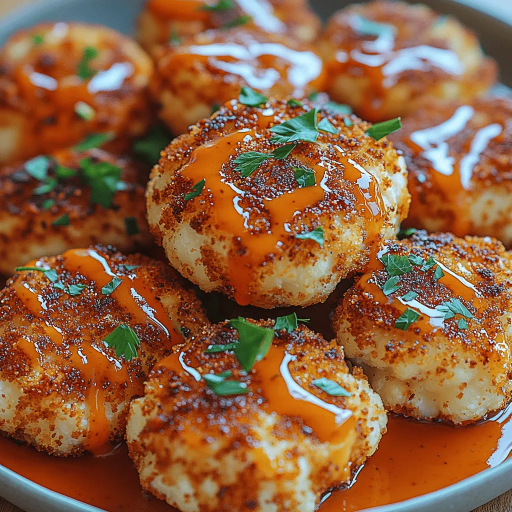In der Welt der vegetarischen Küche hat sich der Blumenkohl als wahres Highlight etabliert. Besonders beliebt sind die knusprigen Blumenkohl-Buffalo-Flügel, die nicht nur geschmacklich überzeugen, sondern auch eine gesunde Alternative zu herkömmlichen Chicken Wings bieten. Dieses Gericht hat sich in den letzten Jahren zu einem Favoriten bei Feiern und gemütlichen Abenden entwickelt. Es vereint den herzhaften, würzigen Geschmack von Buffalo-Sauce mit der zarten Textur des Blumenkohls und ist damit eine perfekte Wahl für alle, die auf der Suche nach einer gesunden, aber dennoch schmackhaften Snack-Option sind.
