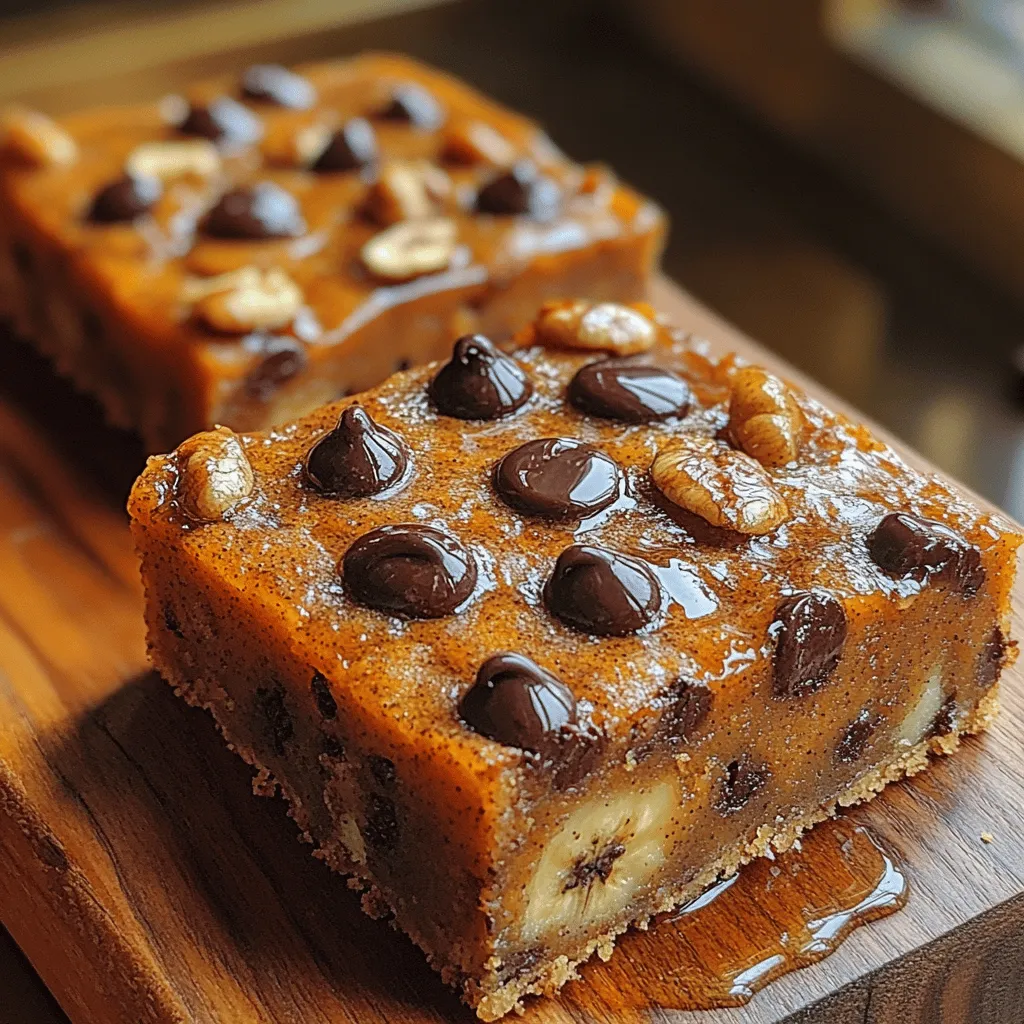 Das Backen von gesunden Snacks wird immer beliebter, und das aus gutem Grund. Die Kombination aus Geschmack und Nährstoffen ist eine tolle Möglichkeit, die Ernährung zu bereichern, ohne auf Genuss verzichten zu müssen. Ein perfektes Beispiel hierfür sind die leckeren Kürbis-Bananen-Riegel. Diese Riegel sind nicht nur einfach zuzubereiten, sondern auch vollgepackt mit gesunden Zutaten, die sowohl für Kinder als auch für Erwachsene geeignet sind.