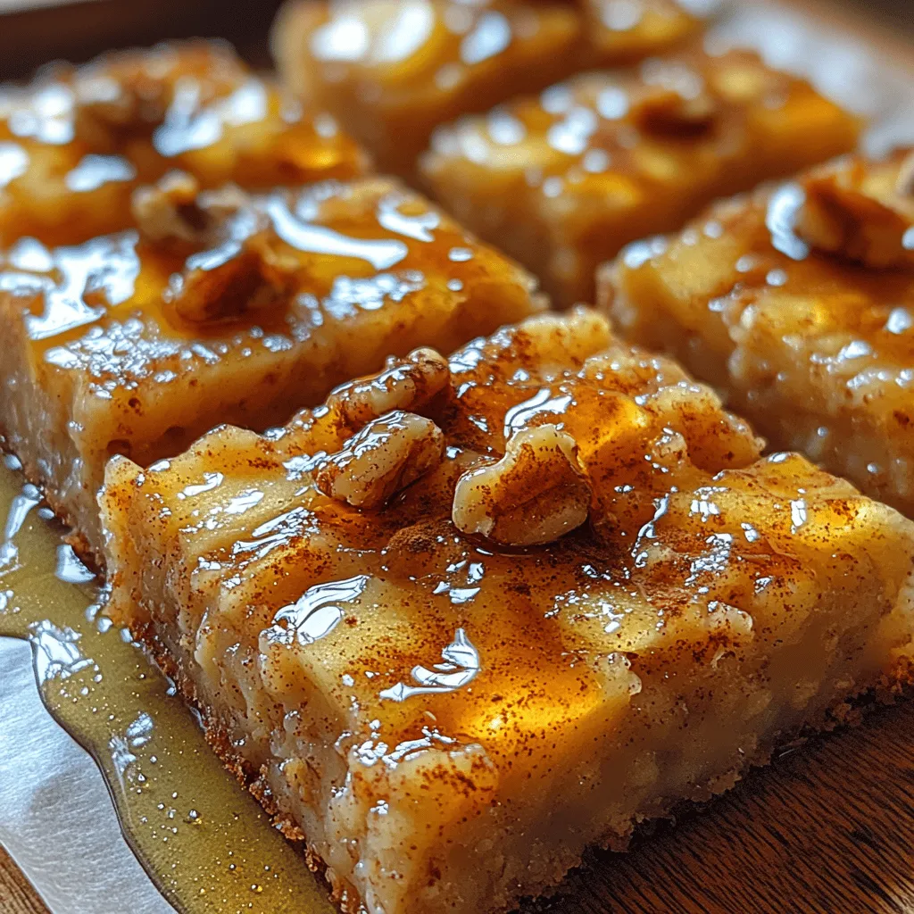 Willkommen zu einem köstlichen und gesunden Rezept, das nicht nur einfach zuzubereiten ist, sondern auch hervorragend als Snack oder Frühstück dient: die süßen Apfel-Haferflockendreiecke. Diese Riegel sind eine wunderbare Kombination aus zarten Haferflocken und frischen Äpfeln, die sie zu einer nahrhaften Wahl für den Tag macht. Ob für das Frühstück, als Zwischenmahlzeit oder sogar als Dessert – sie bieten eine Vielzahl von Möglichkeiten, um den Hunger zu stillen und gleichzeitig den Körper mit wichtigen Nährstoffen zu versorgen.