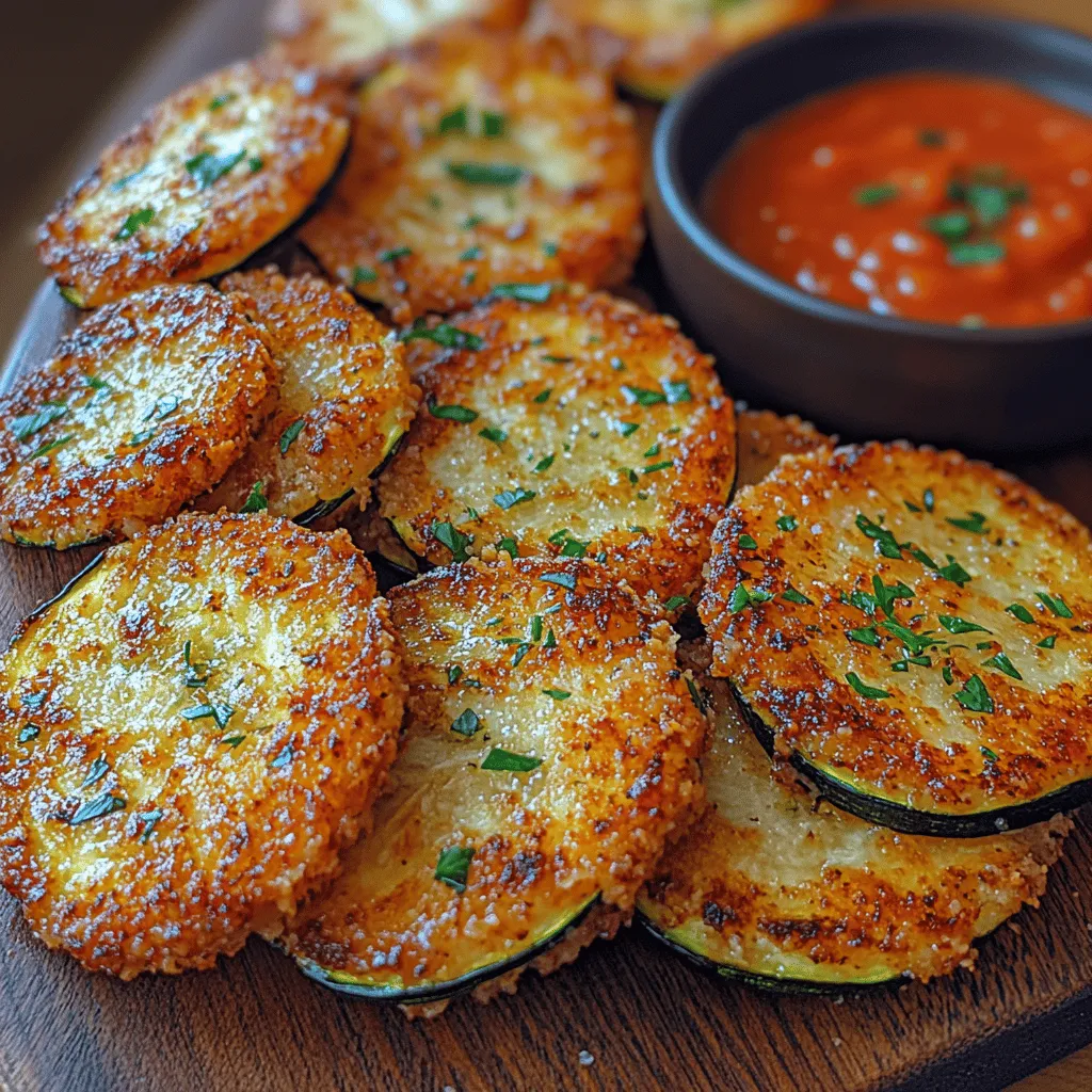 In der modernen Küche spielt die Zubereitung von einfachen, aber geschmackvollen Gerichten eine zentrale Rolle. Besonders beliebt sind Rezepte, die nicht nur köstlich sind, sondern auch gesund und nährstoffreich. Ein solches Rezept sind die knusprigen Parmesan-Zucchini mit Kräuterkruste. Diese Zucchini-Scheiben vereinen die Frische des Gemüses mit dem herzhaften Geschmack von Parmesan und den Aromen aromatischer Kräuter.