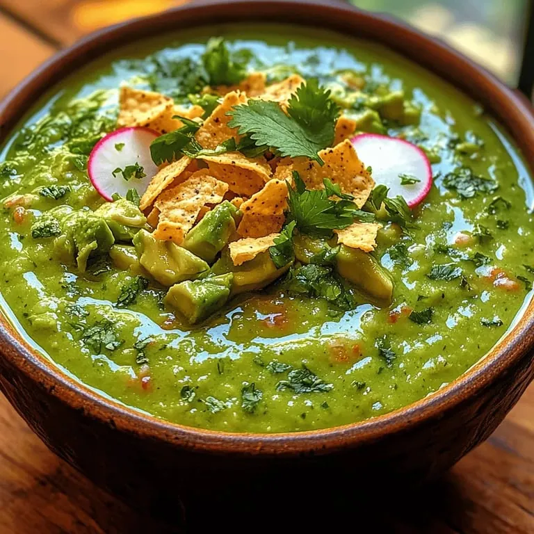 Avocado-Limetten-Chill-Glück: Ein erfrischender Genuss für den Gaumen