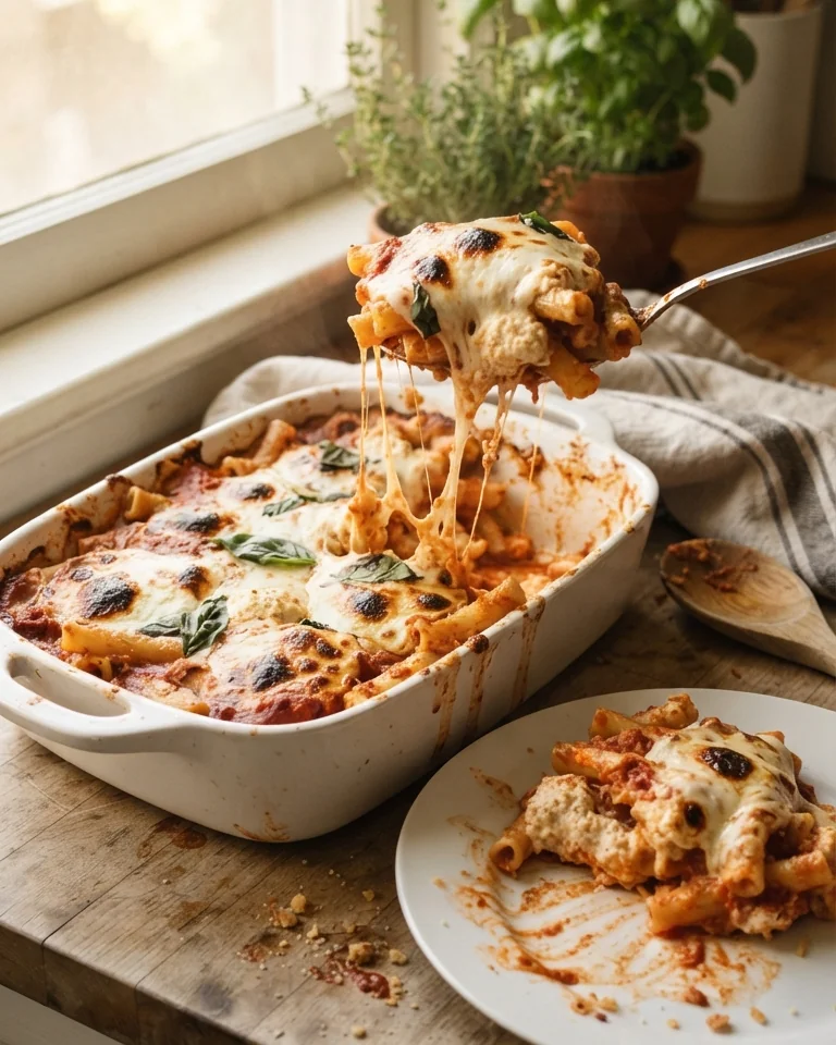 Cremiges Kartoffelgratin wie vom Lieblings-Oma