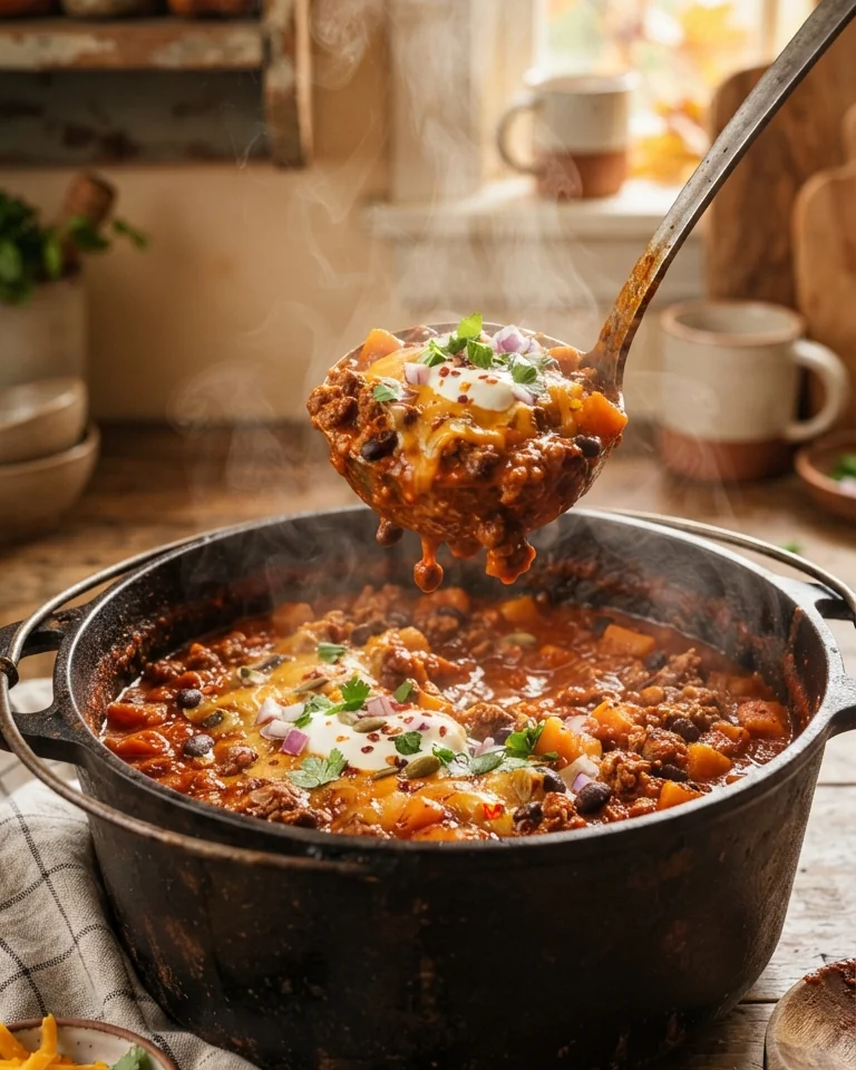 Hähnchen in Rahmsoße mit Kartoffeln