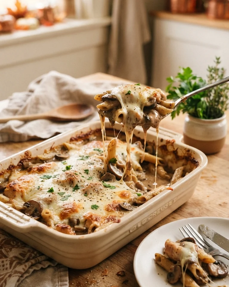 Saftige Frikadellen mit cremigem Kartoffelpüree